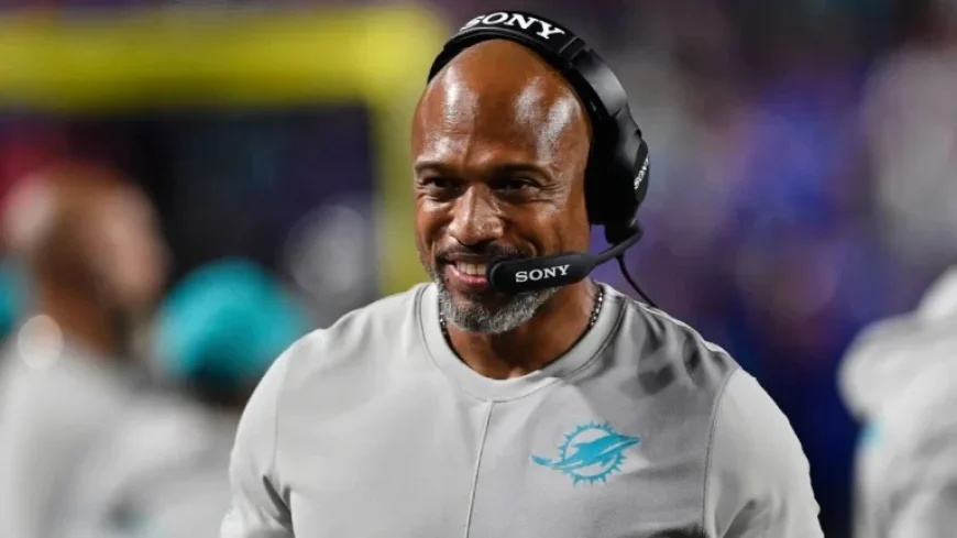 Anthony Weaver Set to Rejoin Ravens as Defensive Coordinator