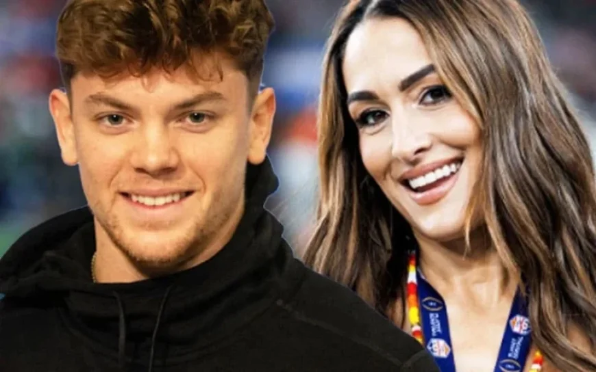 Nikki Bella Clarifies Her Relationship Amid Cooper DeJean Dating Buzz