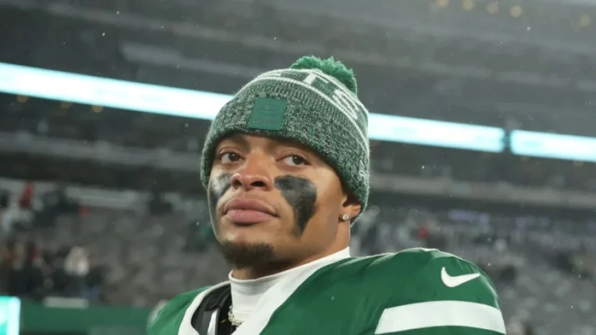 Justin Fields Turns Down Pro Bowl Invitation