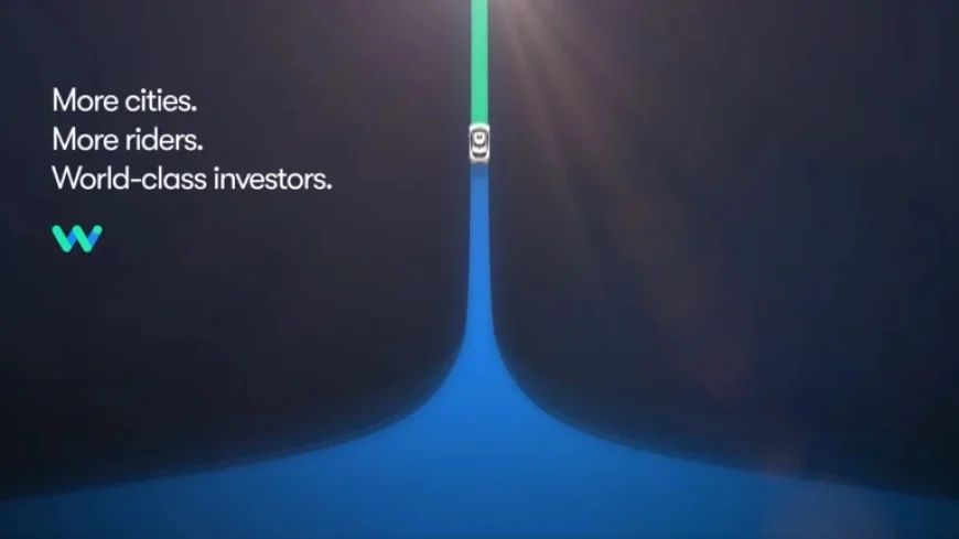 Waymo Secures $16 Billion Investment to Boost Global Expansion