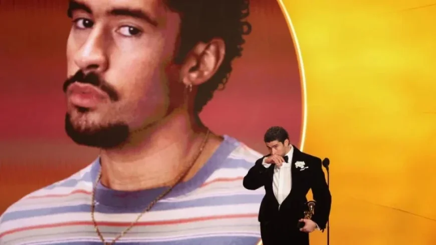 Impact of Bad Bunny’s Grammy Win on Latinos in America and Worldwide