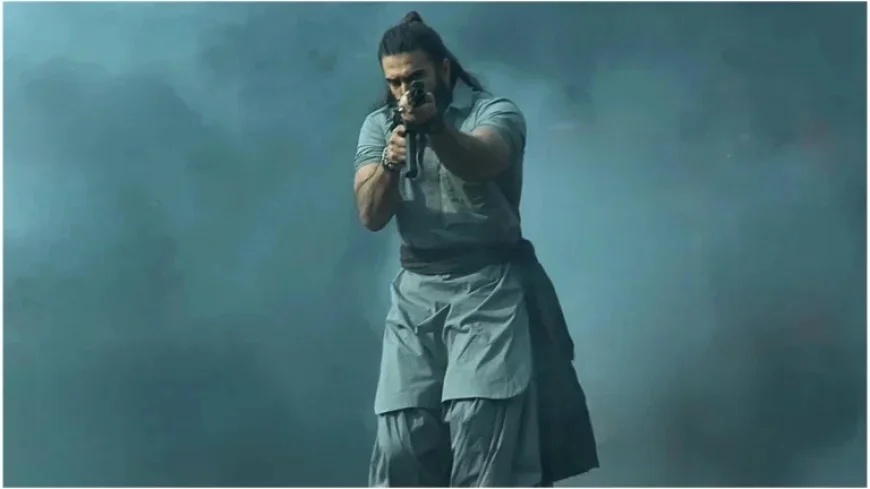 Ranveer Singh, Sara Arjun, Aditya Dhar Tease Fans with Mysterious 12:12 Update