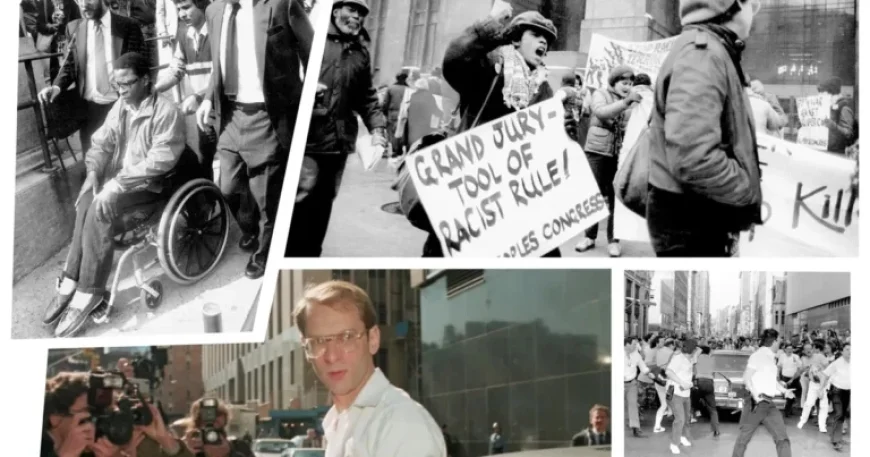 Reasonable Fear: From Bernhard Goetz to Renee Good