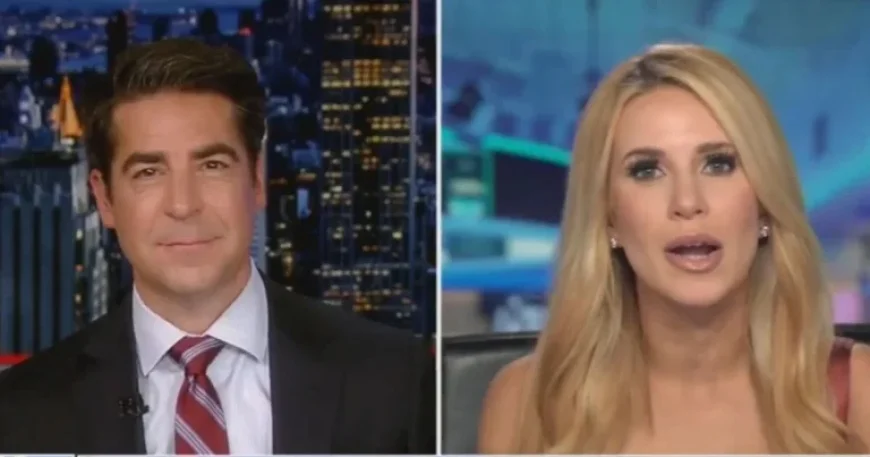 Fox News Guest Complains of Cancellation After Backing Trump