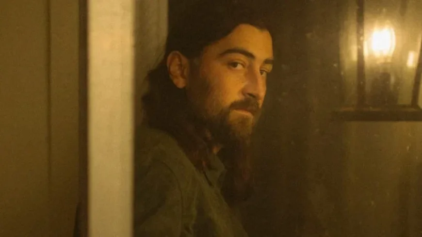 Win Tickets to See Noah Kahan Live!