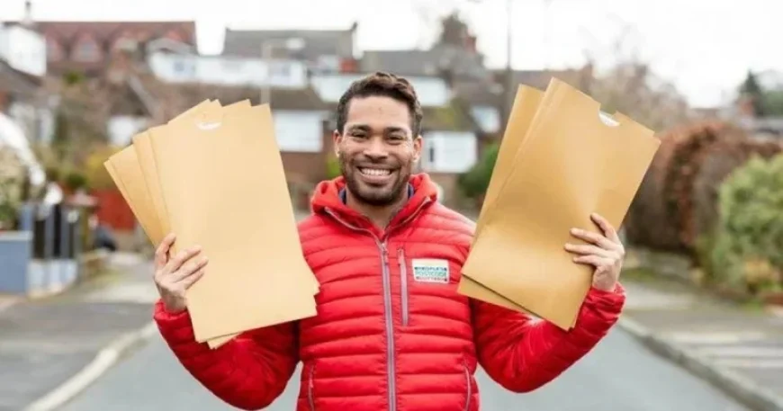 Whitchurch Street Wins £1K Lottery Jackpot