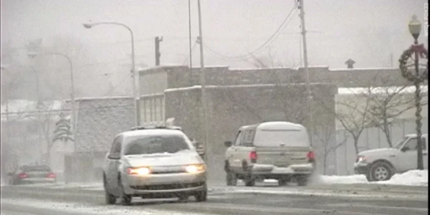 Next Snowfall: Timeline and Totals for First Alert Weather Days