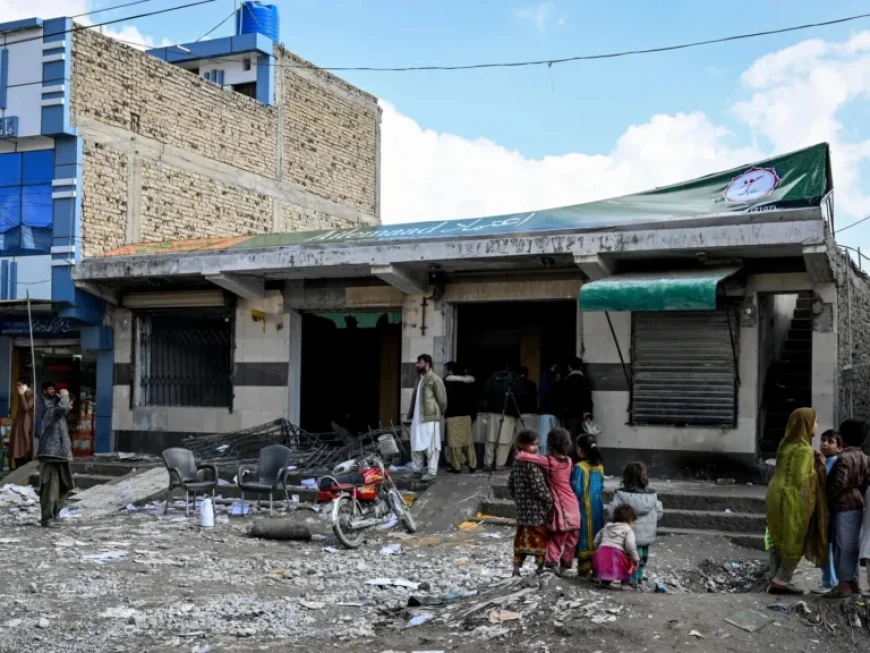 Balochistan Attacks Jeopardize Pakistan’s Commitments to China and Trump