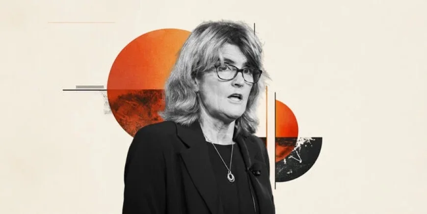 RBA’s Bullock Outlines Policy Plans Following Interest Rate Hike