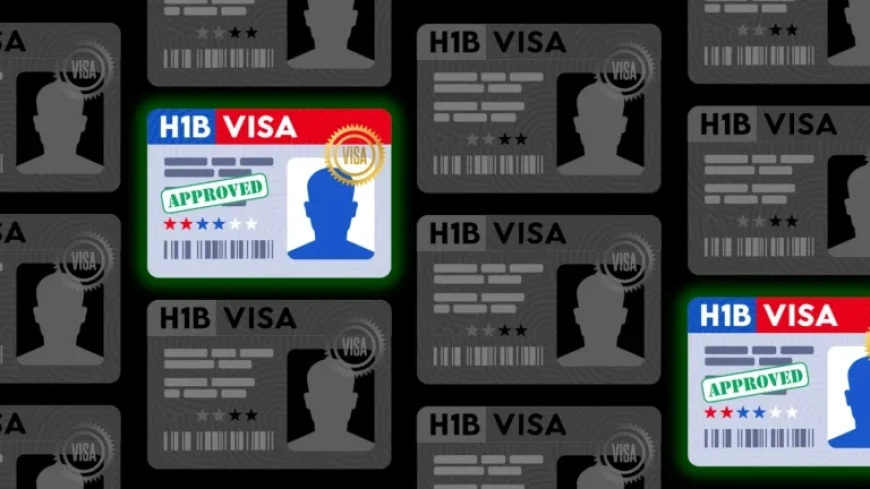 Securing an H-1B Visa in Trump’s America: What You Need to Know
