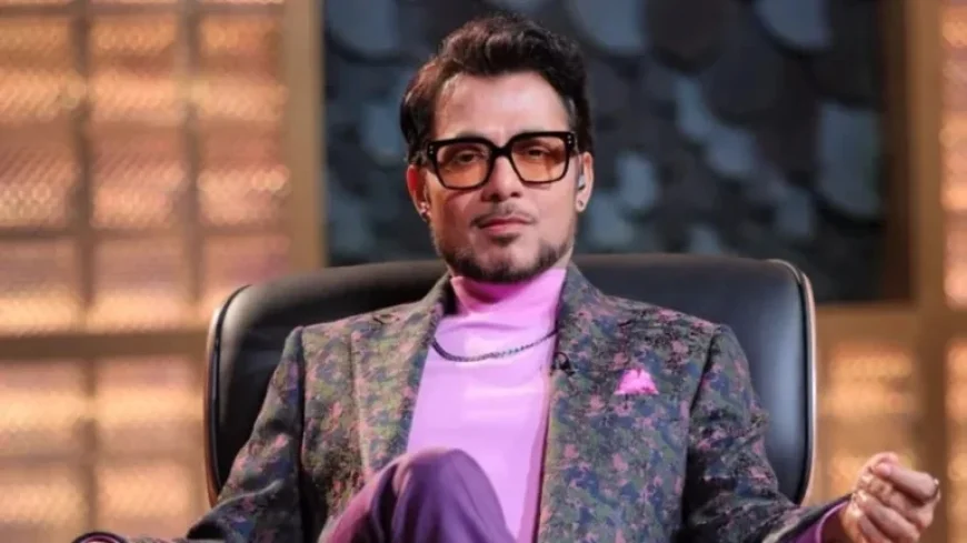 Anupam Mittal Advocates Ending Gen Z Job-Hopping Stigma, Promotes Long-Term Commitment