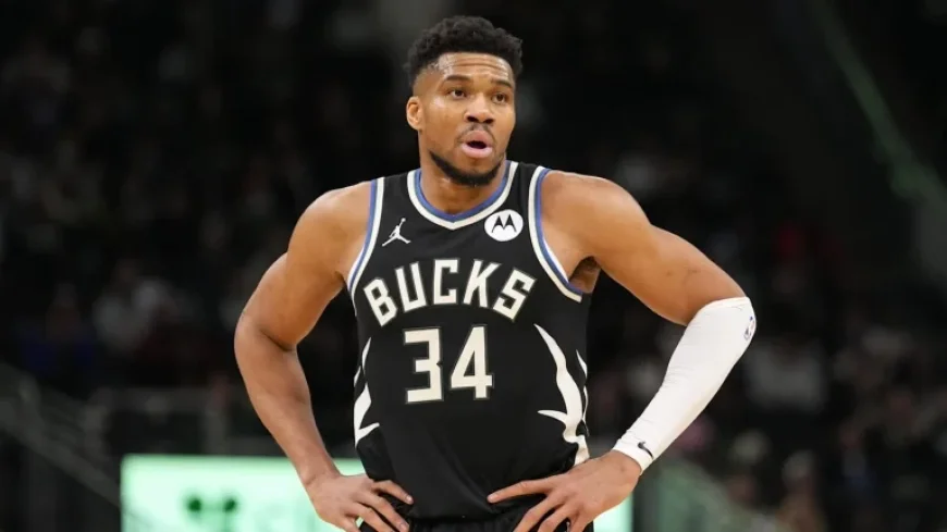 Timberwolves Pursue Blockbuster Trade to Acquire Giannis
