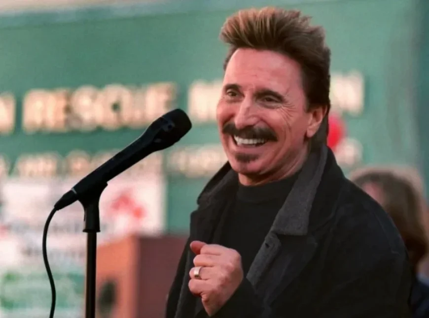 Three Dog Night Singer Chuck Negron, Voice of ‘Joy to the World,’ Dies at 83
