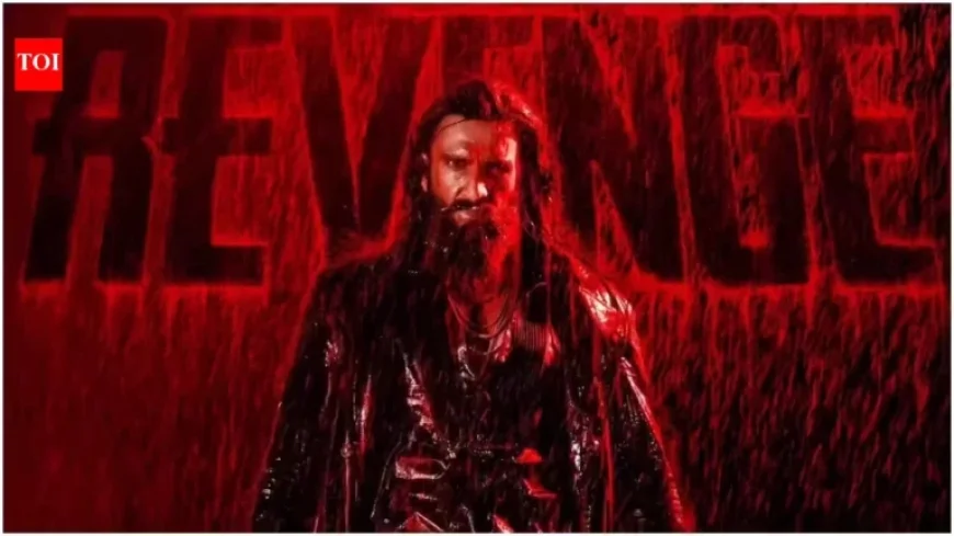 ‘Dhurandhar 2’: New Poster Reveals Ranveer Singh’s Fierce, Bloodied Look