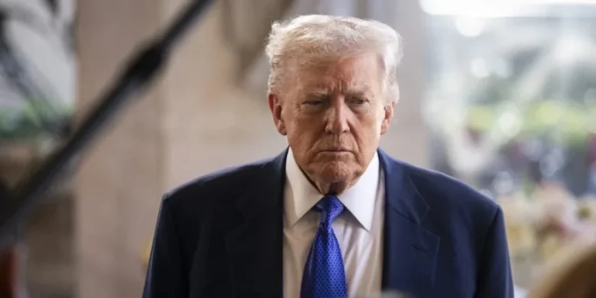 ‘Spy Sheikh’ Acquires 49% Stake in Trump Family’s Leading Crypto Firm