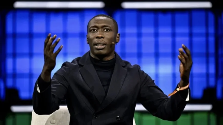 Khaby Lame Unveils $975 Million AI Avatar Deal, Sparks Digital Frenzy