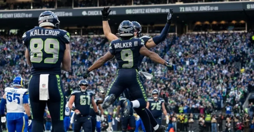 Expert Predictions for Patriots vs. Seahawks: Super Bowl 2026