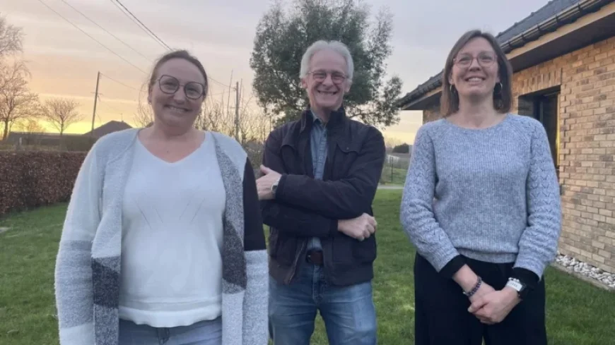 Seninghem Elections: Second List Emerges for Voter Choice