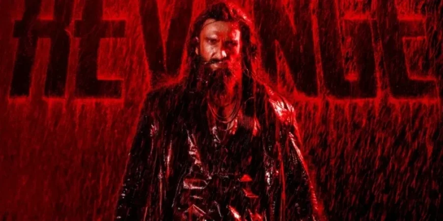 Watch the ‘Dhurandhar 2’ Teaser Trailer for the Indian Blockbuster Sequel