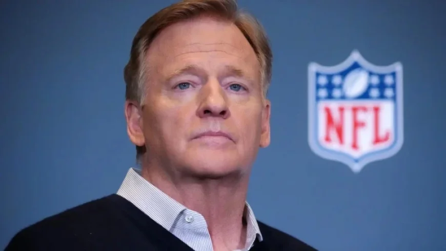 Roger Goodell Defends Rooney Rule Amid Shifting Hiring Trends
