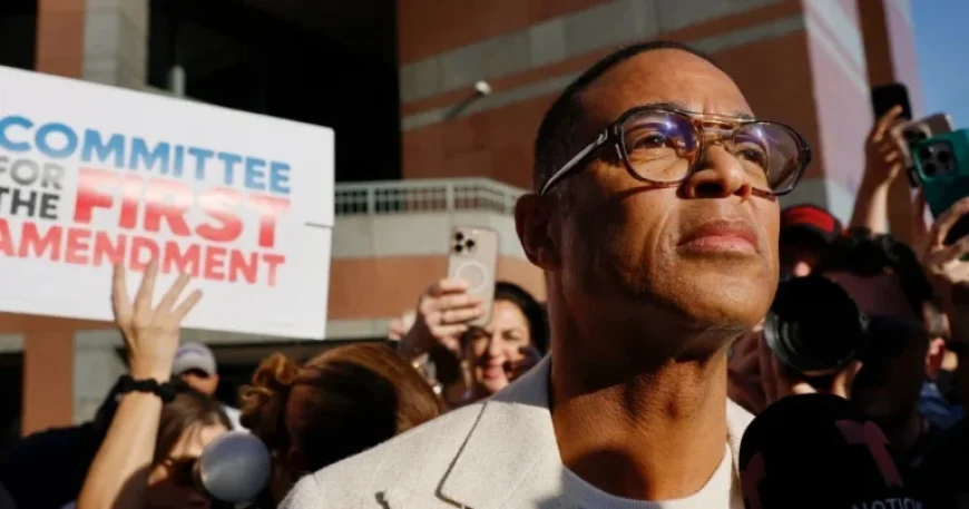 Don Lemon Claims Arrest Intended to Humiliate Despite His Offer to Surrender