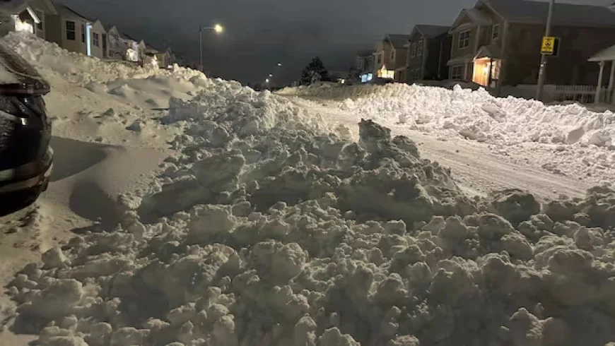 Newfoundland Schools Delay Opening Amid Post-Storm Cleanup