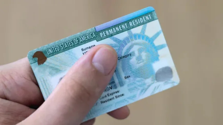 New Rule: No Business Loans for Green Card Holders from March 1