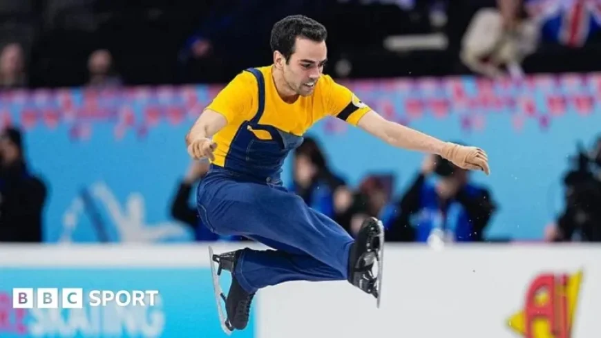 2026 Winter Olympics: Skater’s Minions Music Routine Barred in Milan