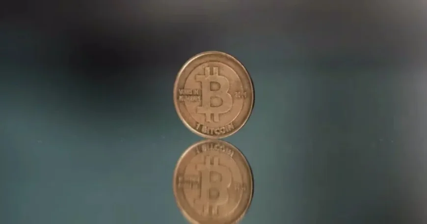 Bitcoin Falls to Pre-Trump Levels