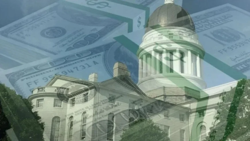 Discover If Maine Holds Your Unclaimed Money