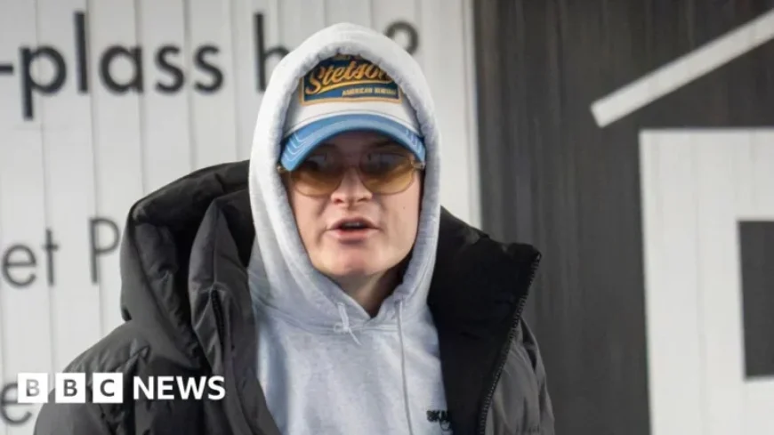 Marius Borg Høiby, Crown Princess’s Son, Denies Rape Charge as Trial Starts