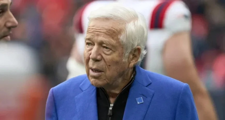 Team Owners’ Deification Doesn’t Belong in the Hall of Fame