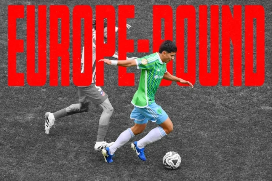 Obed Vargas Joins Atlético Madrid in Completed Transfer