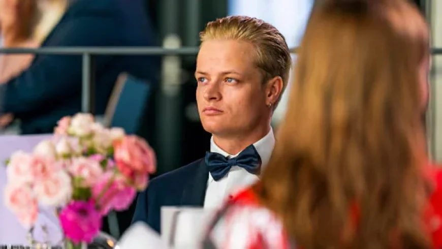 Rape Trial Commences in Oslo for Norwegian Crown Princess’s Son
