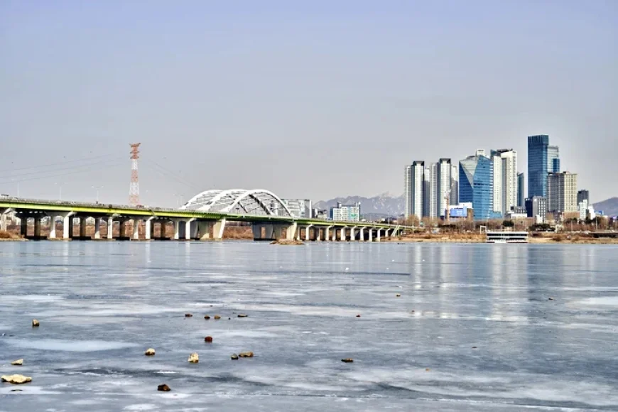 Wednesday’s High Reaches 12°C: Is the Cold Finally Breaking?