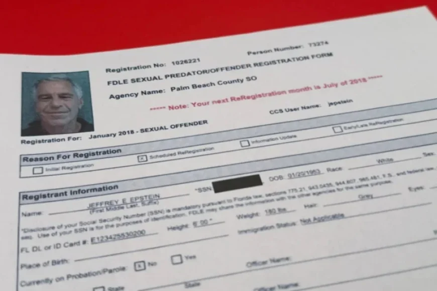 Epstein File Release Sparks Unresolved Questions