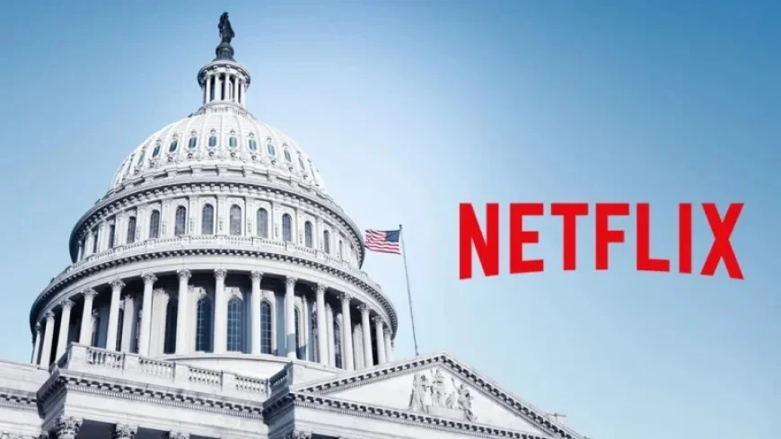 MAGA Strategizes to Disrupt Merger Deal