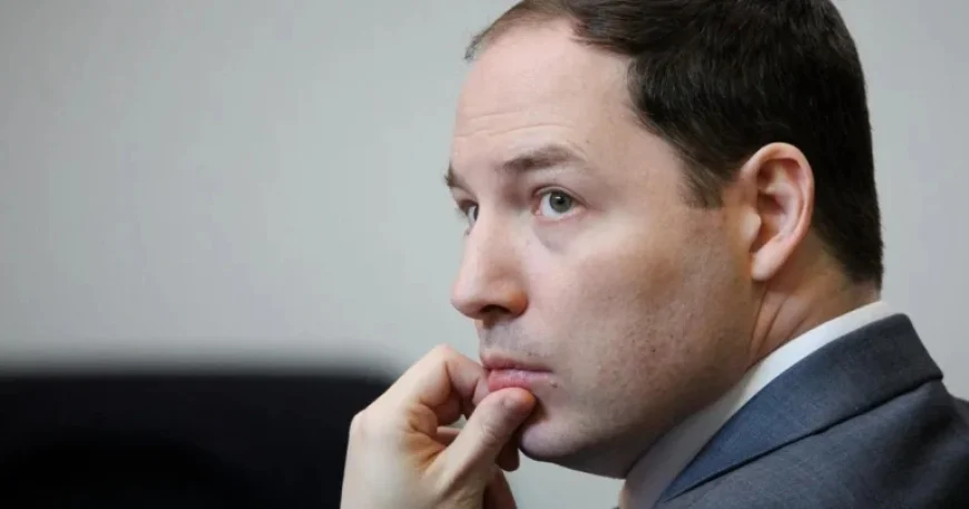 Virginia Man Convicted of Murdering Wife and Lover in Au Pair Scandal