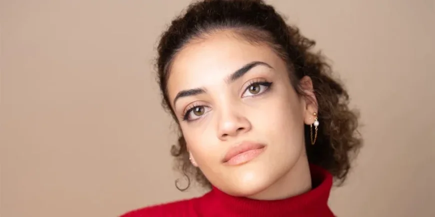 Laurie Hernandez Debuts on Broadway in ‘& Juliet’