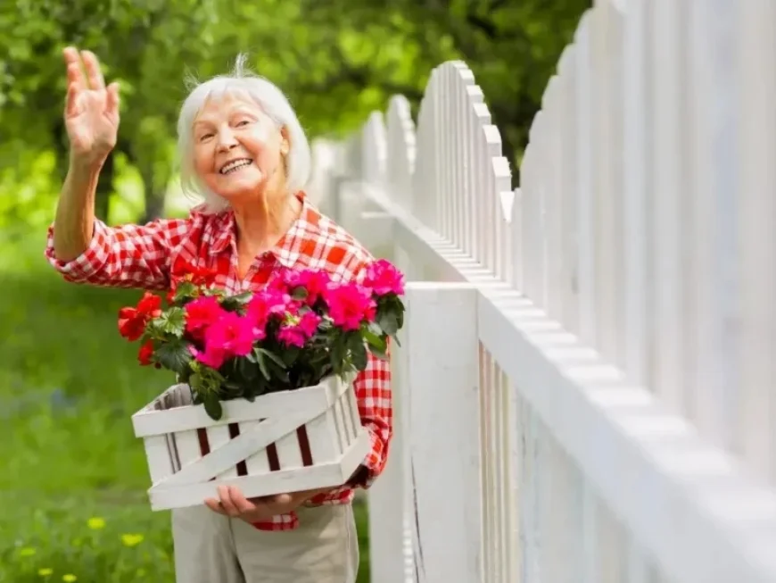 Share Inspiring Acts of Kindness in Worcester!