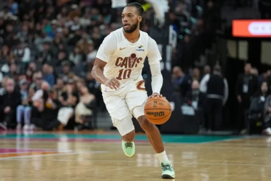 Cavs Trade Rumors: Garland, Harden, Allen, and Ball