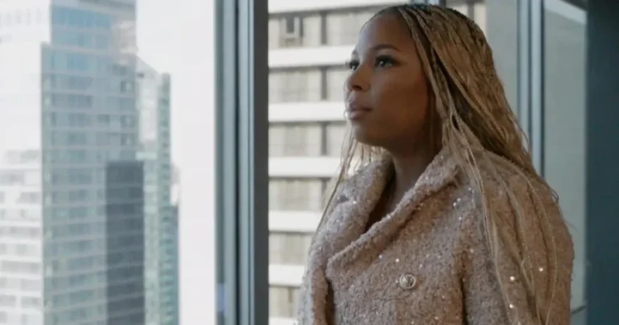 Reshona Landfair Reveals Truth About Role in R. Kelly’s Sex Tape