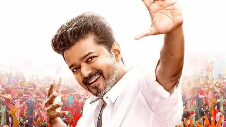 CBFC Regional Officer Withholds Details in ‘Jana Nayagan’ Censorship Dispute