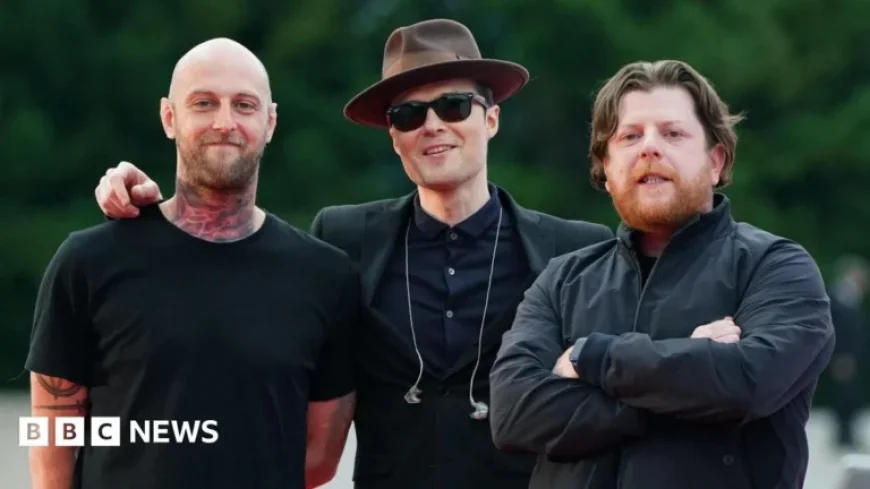 The Fratellis Cancel 20th Anniversary Tour Due to Singer’s Illness