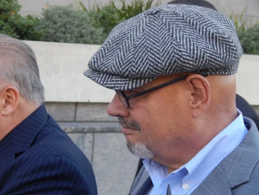 Gonzalez Withdraws from Newark Reelection Race