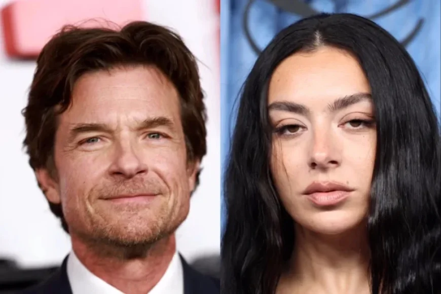 Jason Bateman Faces Backlash for ‘Gross’ Question to Charli XCX About Kids