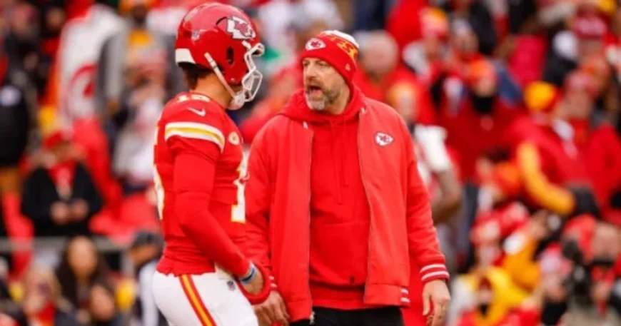 Giants to Appoint Nagy as Offensive Coordinator