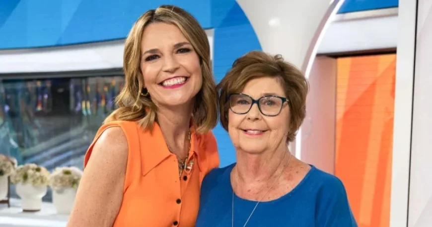 Savannah Guthrie Seeks Prayers Amid Mother’s Continued Disappearance