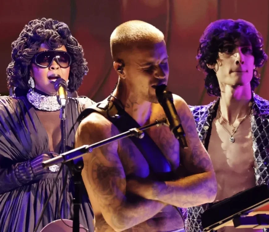 Ranking 2026 Grammy Performances: Best to Worst