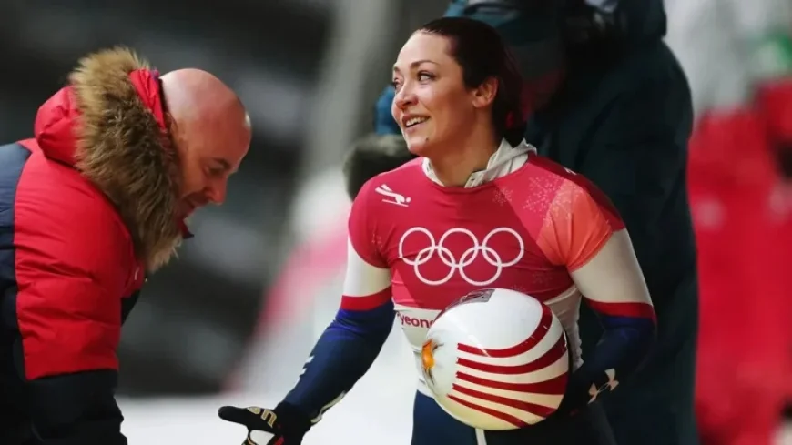 CAS Ruling Impact on Katie Uhlaender’s Olympic Dream